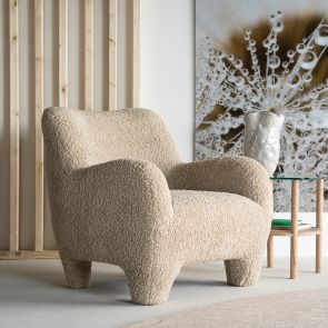 Fauteuil Shaun 87x86x81 cm