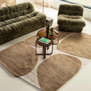 Vloerkleed Iwa 190x290 cm