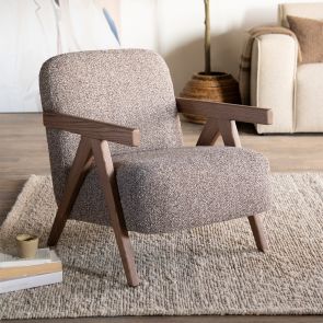 Fauteuil Francis 68x82x80 cm