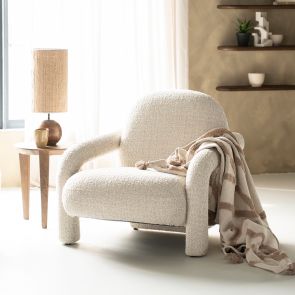 Fauteuil Monica 87x94x78 cm