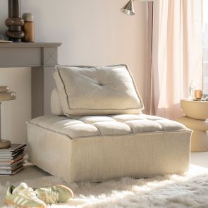 Fauteuil Hive 101x101x77 cm