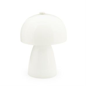 Tafellamp Tubi 30x30x42 cm