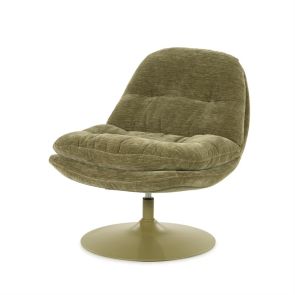 Fauteuil Tromba 84x74x84 cm