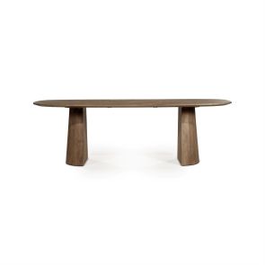 Eettafel Lune 240x105x77 cm