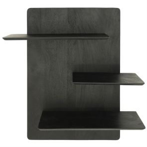 Wandplank Seco 60x23x90 cm
