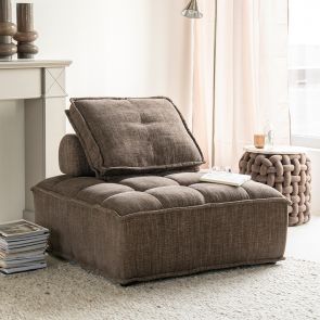 Fauteuil Hive 101x101x77 cm