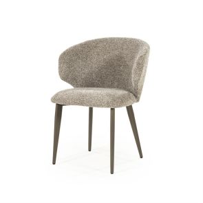 Eetkamerstoel Mateo 61x61x79 cm