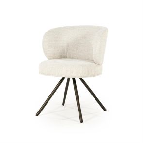 Eetkamerstoel Jayson 61x63x79 cm