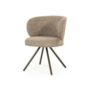 Eetkamerstoel Jayson 61x63x79 cm