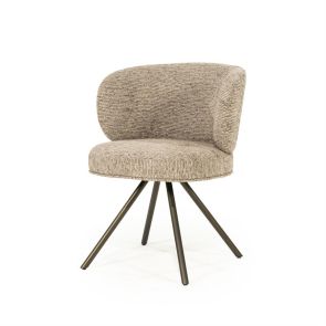 Eetkamerstoel Jayson 61x63x79 cm