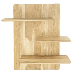 Wandplank Seco 60x23x90 cm