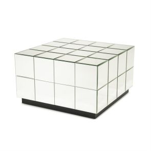 Salontafel Flectron 60x60x35 cm