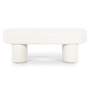 Bankje Rama 120x45x45 cm