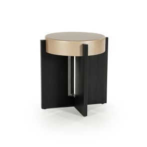 Bijzettafel Juliet 40x40x48 cm