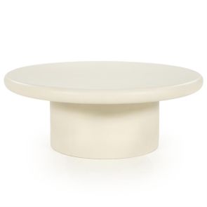 Salontafel Jade 80x80x30 cm