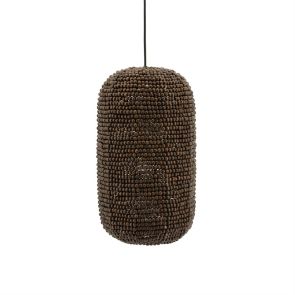 Hanglamp Shanga 2 24x24x42 cm