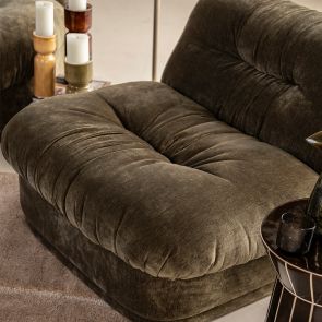 Fauteuil Nook 93x98x70 cm