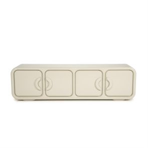 Tv-Meubel Gubby 176x39x50 cm