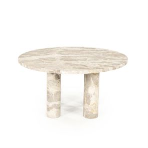 Salontafel Marmo 70x70x35 cm