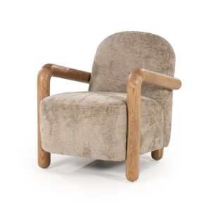 Fauteuil Retrova 72x86x84 cm