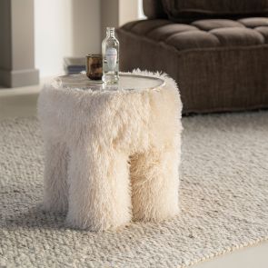 Kruk Doodly 40x40x43 cm