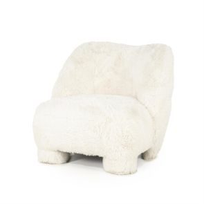 Fauteuil Samson 78x83x74 cm