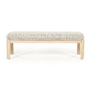 Bankje Lottie 143x48x45 cm