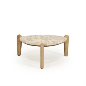 Salontafel Marnish 70x70x28 cm