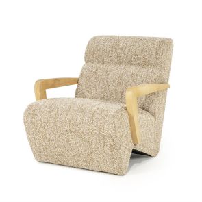 Fauteuil Olek 88x69x76 cm