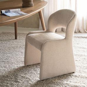 Eetkamerstoel Odette 55x61x82 cm