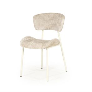 Eetkamerstoel Dare 60x51x87 cm