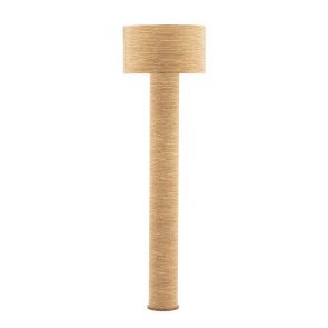 Vloerlamp Kura 45x45x155 cm