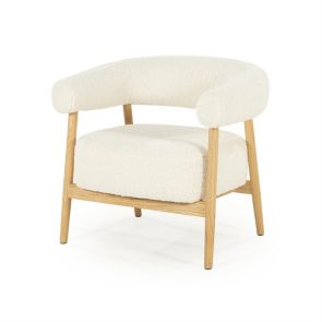 Fauteuil Mysa 70x78x73 cm