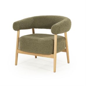 Fauteuil Mysa 70x78x73 cm