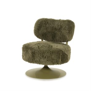 Draaifauteuil Furlo 67x69x75 cm