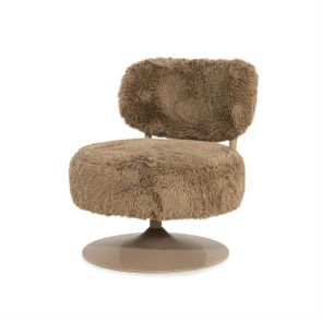 Draaifauteuil Furlo 67x69x75 cm