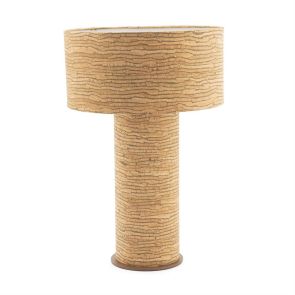 Tafellamp Kura 38x38x57 cm