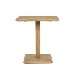 Bistrotafel Florent Vierkant 70x70x76 cm