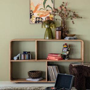 Dressoir Rigato 150x30x85 cm