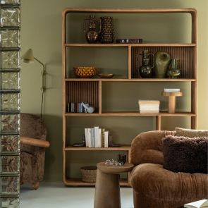 Hoge Kast Rigato 150x30x200 cm