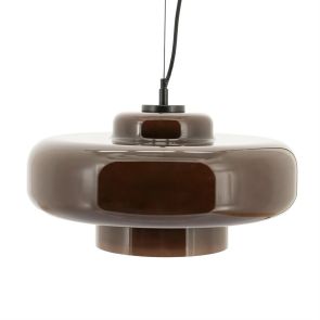 Hanglamp Vetro 40x40x20 cm