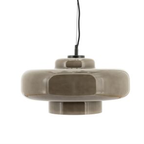 Hanglamp Vetro 40x40x20 cm