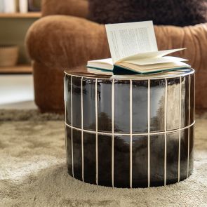 Bijzettafel TileTastic 1 42x42x34 cm