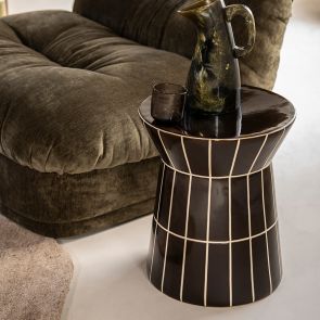 Bijzettafel TileTastic 2 38x38x45 cm