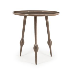 Bijzettafel Birdy 47x47x49 cm