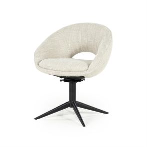 Eetkamerstoel Nol 67x60,6x81 cm