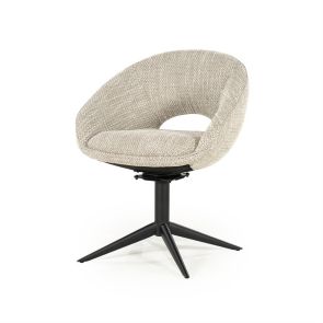 Eetkamerstoel Nol 67x60,6x81 cm