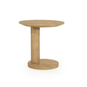 Bijzettafel Novia 50x40x50 cm