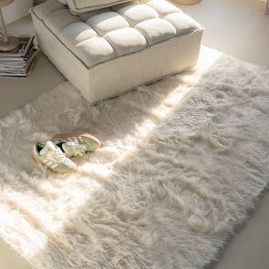 Vloerkleed Laska 290x190 cm