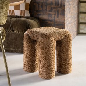 Kruk Omla 42x42x47 cm